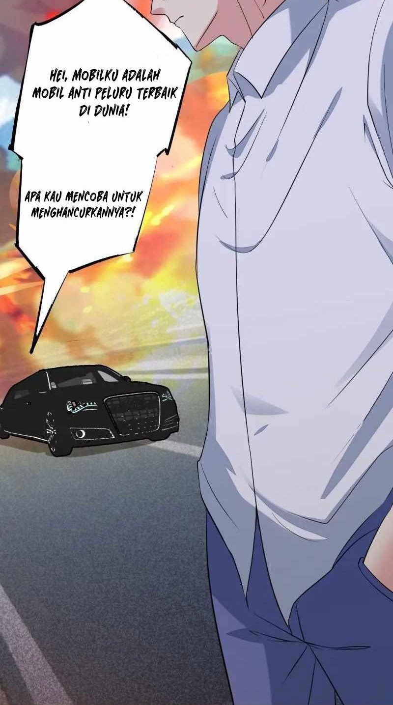 Wo Mei Zhou Yige Xin Shenfen Chapter 91 - halaman 13