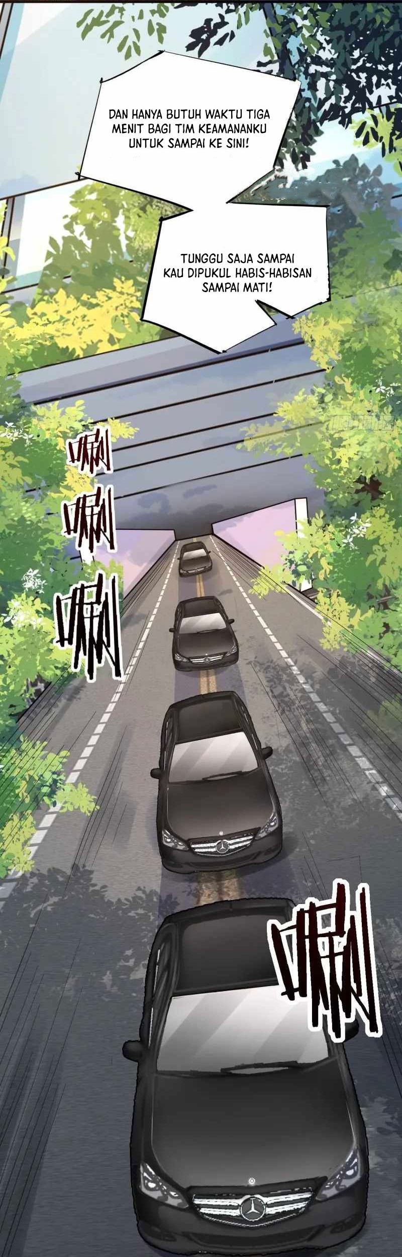 Wo Mei Zhou Yige Xin Shenfen Chapter 91 - halaman 14