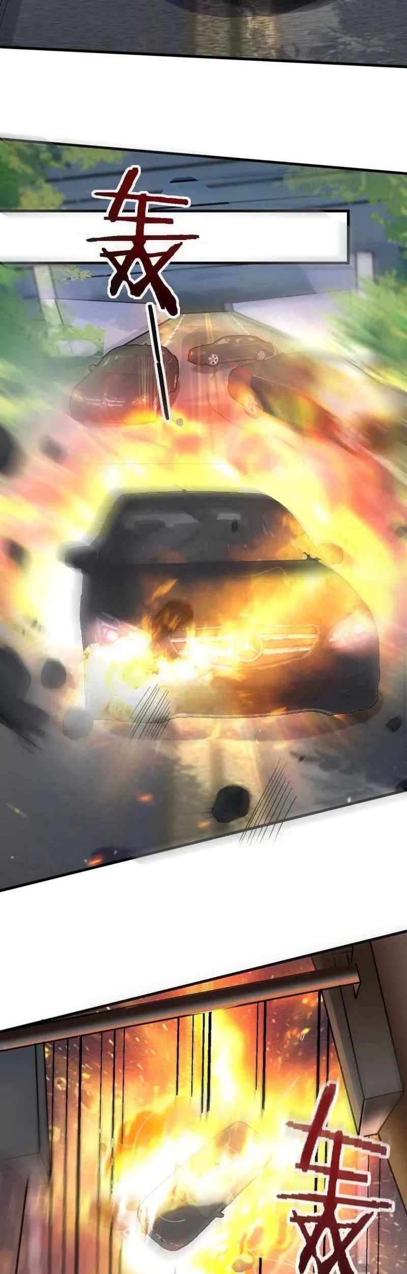 Wo Mei Zhou Yige Xin Shenfen Chapter 91 - halaman 15