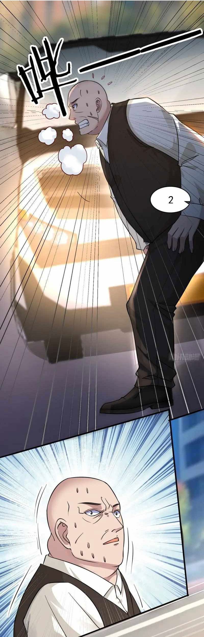 Wo Mei Zhou Yige Xin Shenfen Chapter 92 - halaman 10