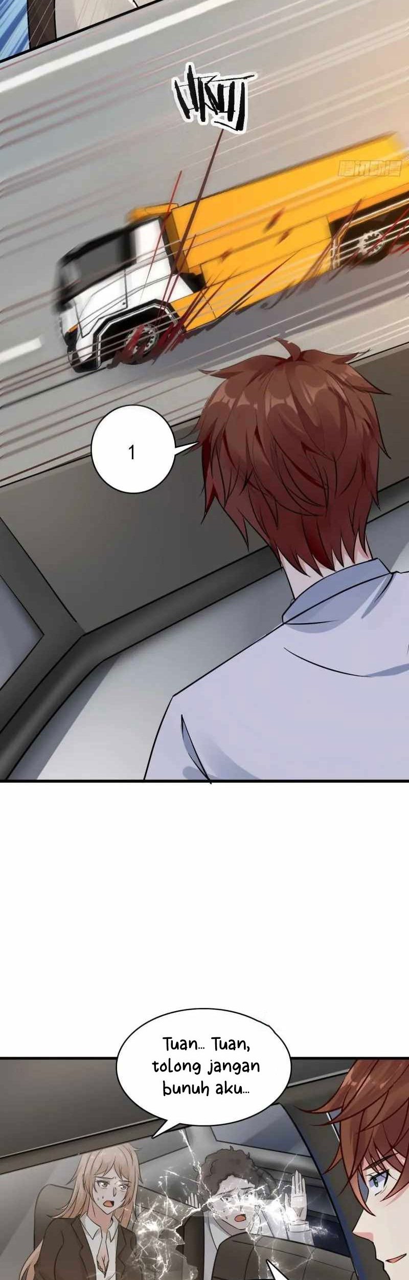 Wo Mei Zhou Yige Xin Shenfen Chapter 92 - halaman 11