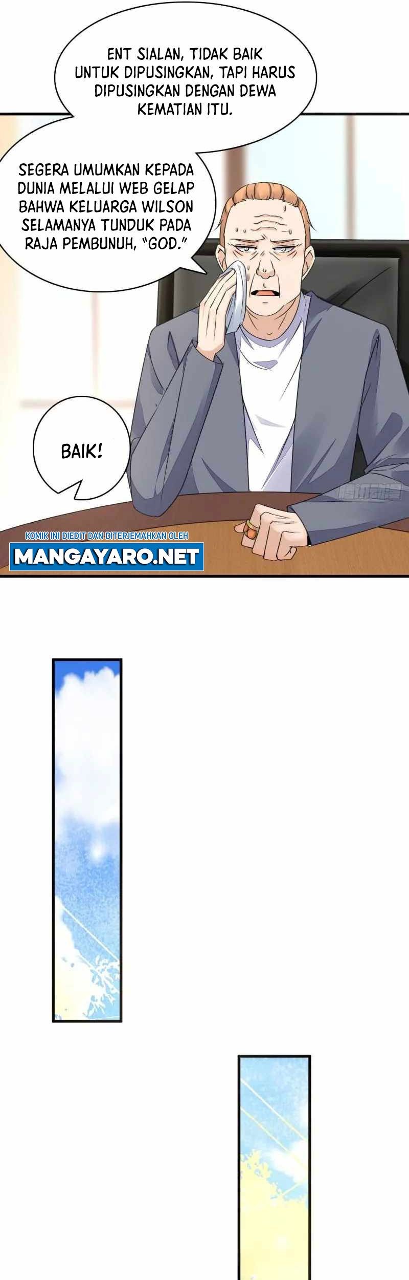 Wo Mei Zhou Yige Xin Shenfen Chapter 92 - halaman 14