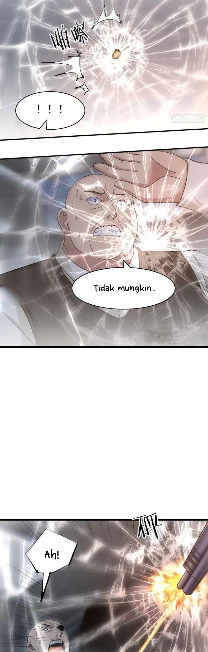 Wo Mei Zhou Yige Xin Shenfen Chapter 92 - halaman 6
