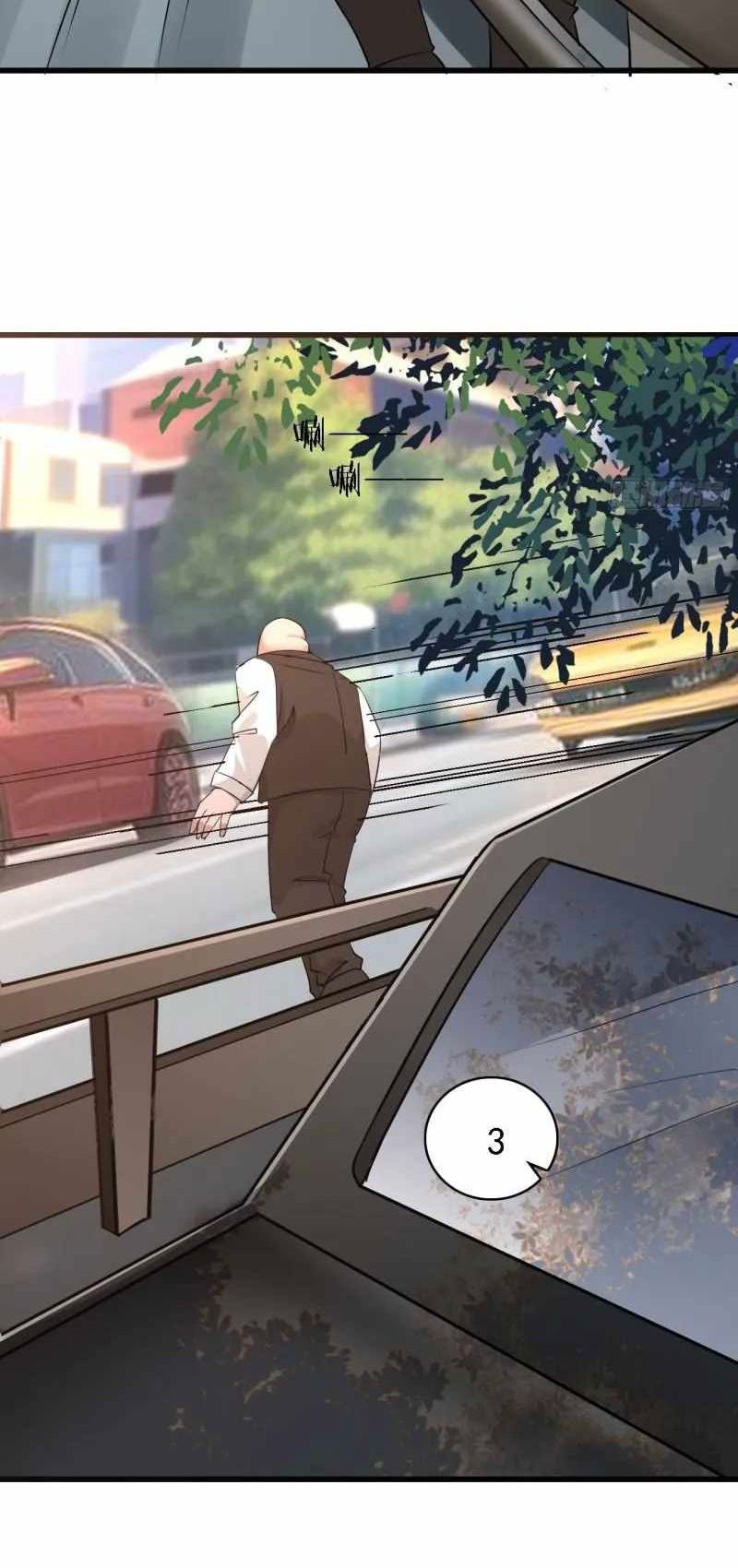 Wo Mei Zhou Yige Xin Shenfen Chapter 92 - halaman 9