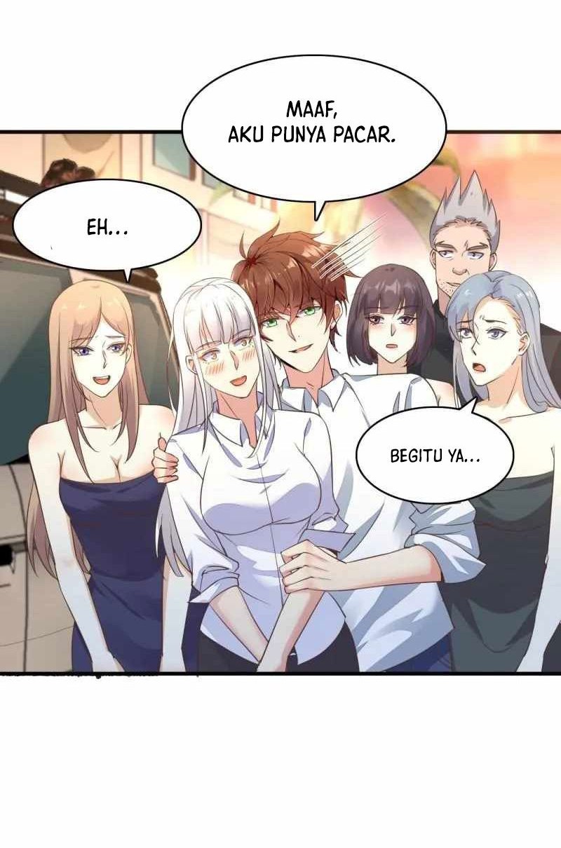 Wo Mei Zhou Yige Xin Shenfen Chapter 93 - halaman 5