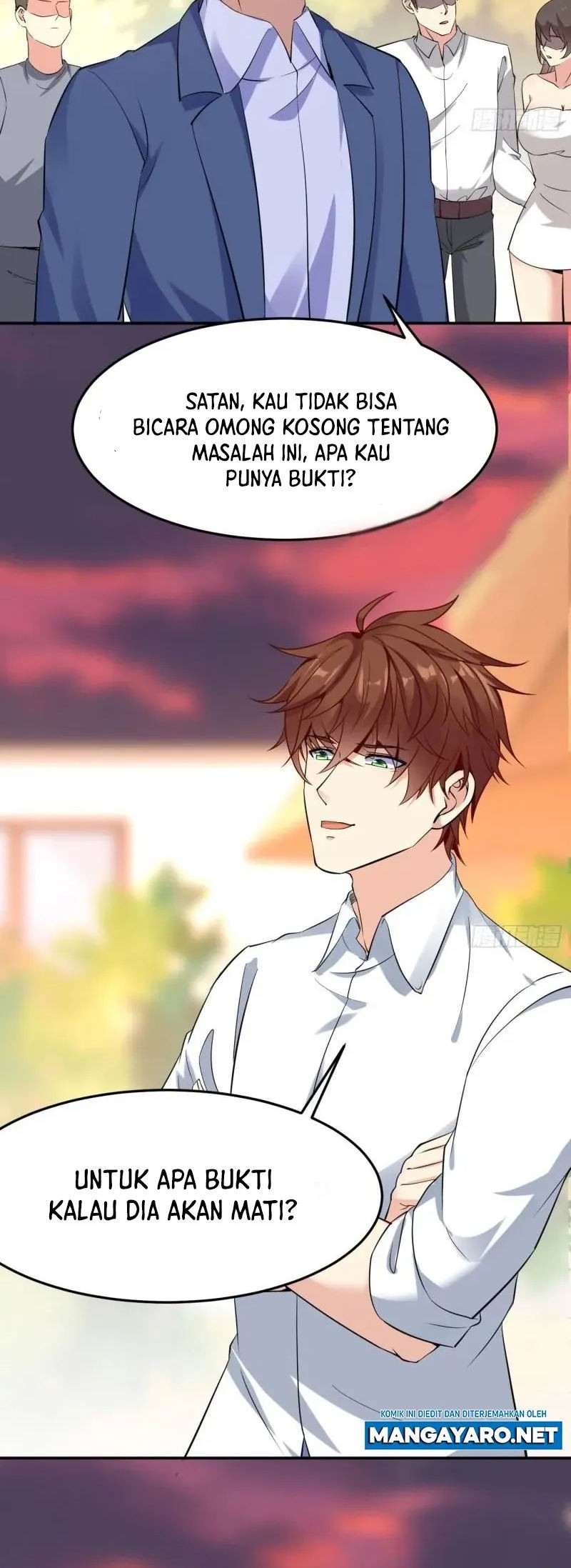 Wo Mei Zhou Yige Xin Shenfen Chapter 94 - halaman 12