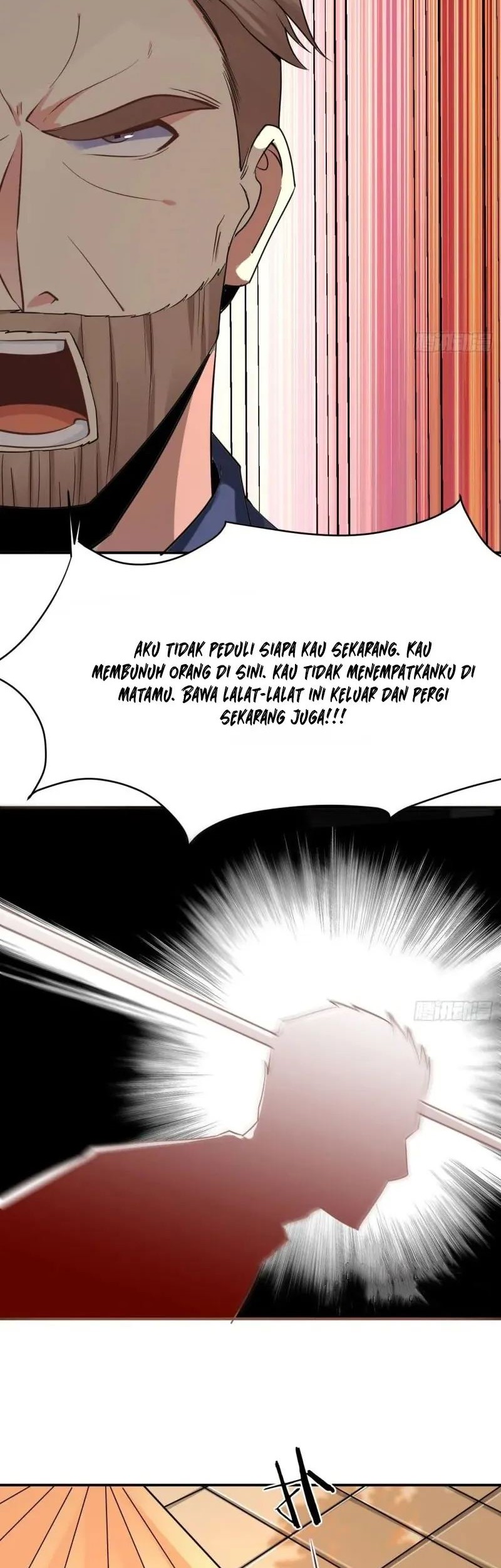 Wo Mei Zhou Yige Xin Shenfen Chapter 95 - halaman 12