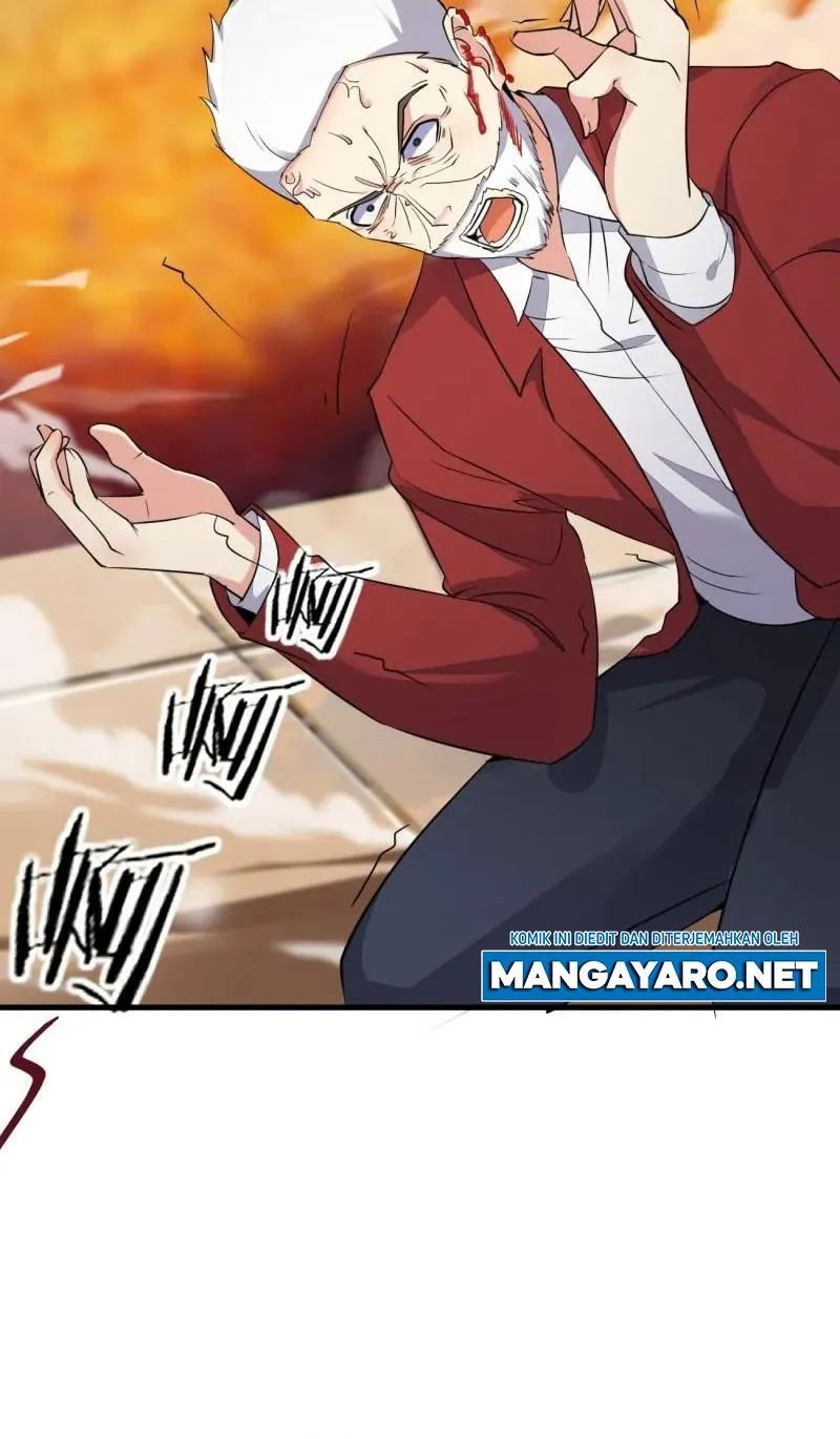 Wo Mei Zhou Yige Xin Shenfen Chapter 95 - halaman 6