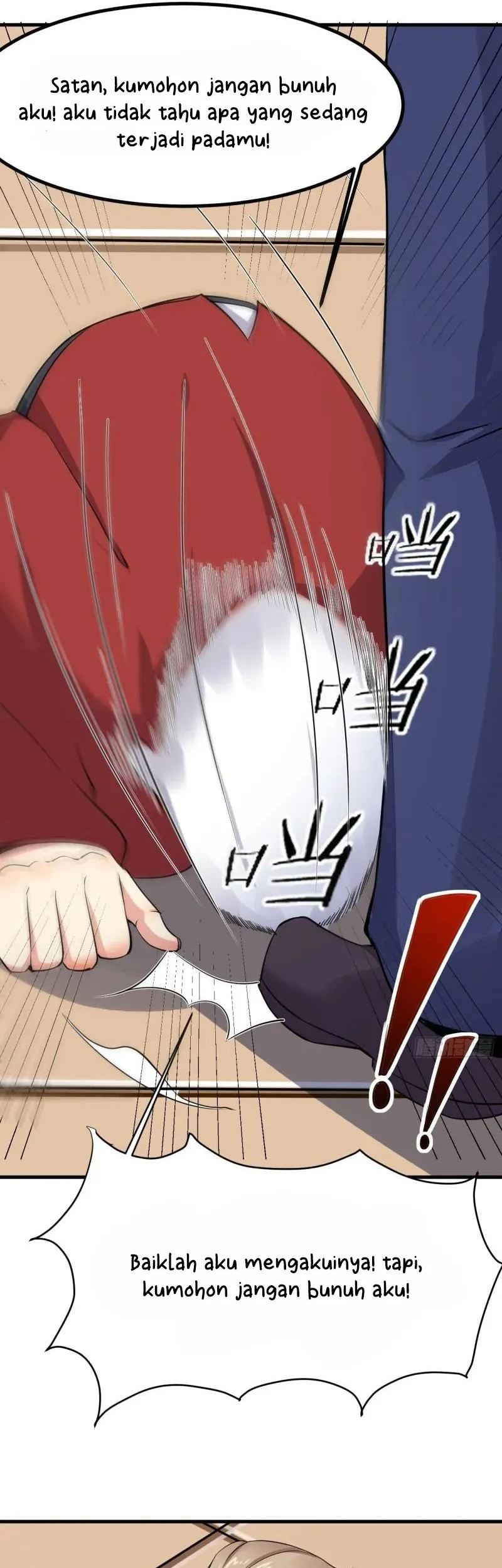 Wo Mei Zhou Yige Xin Shenfen Chapter 95 - halaman 7