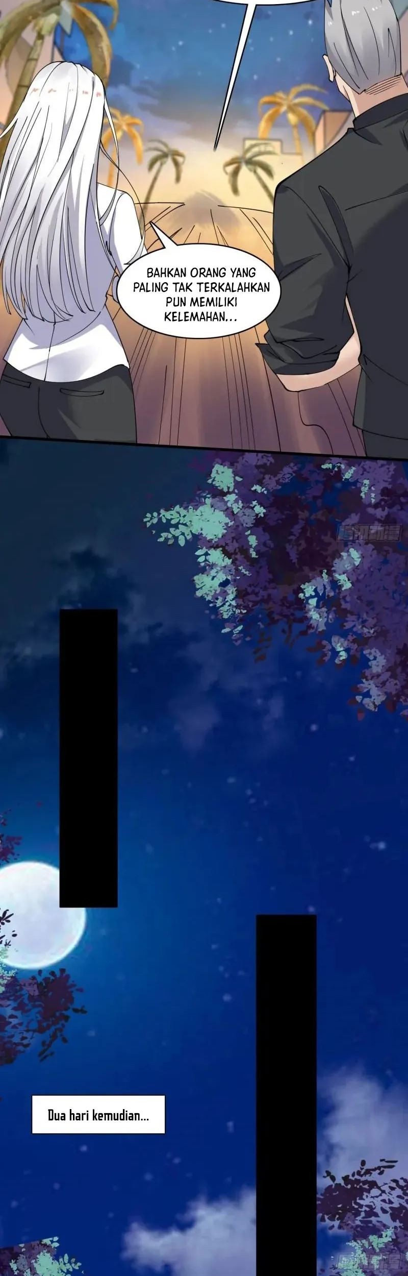 Wo Mei Zhou Yige Xin Shenfen Chapter 96 - halaman 13