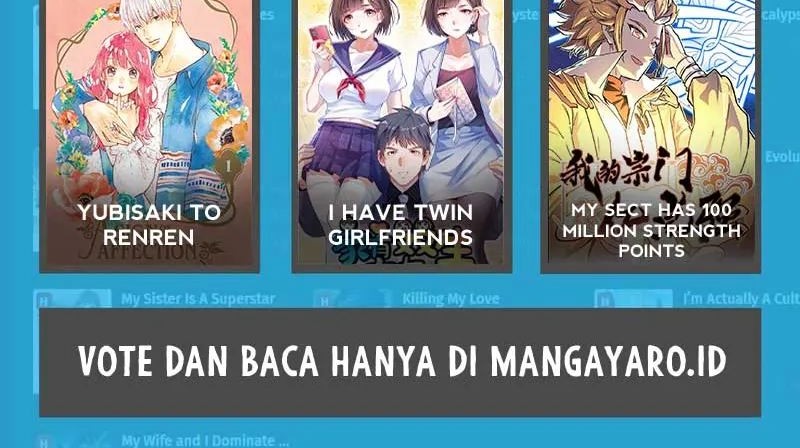 Wo Mei Zhou Yige Xin Shenfen Chapter 97 - halaman 26