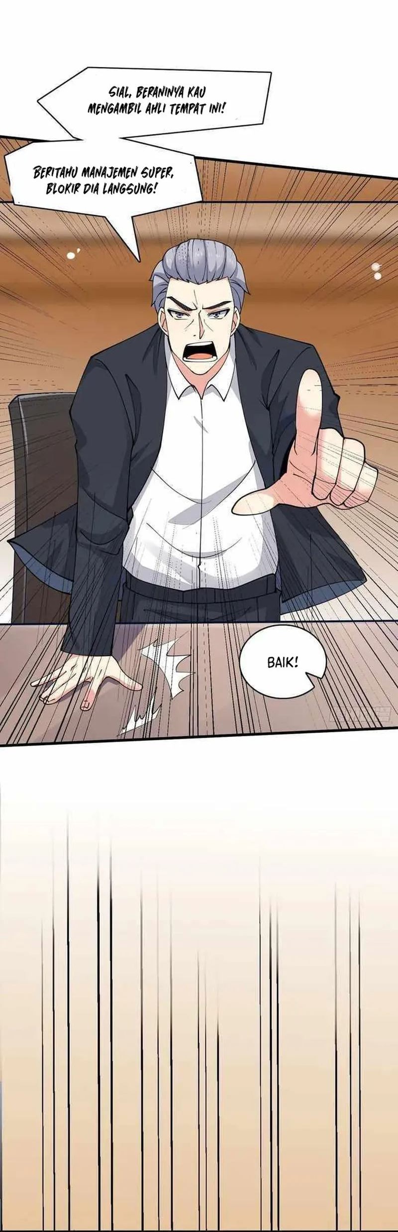 Wo Mei Zhou Yige Xin Shenfen Chapter 99 - halaman 13