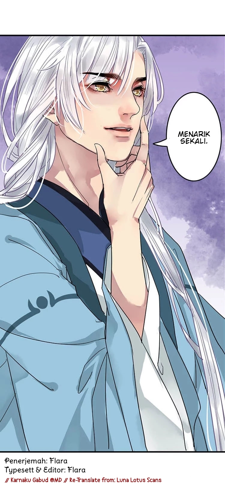 Wo Zai Huanggong Dang Juju Chapter 2 - halaman 9