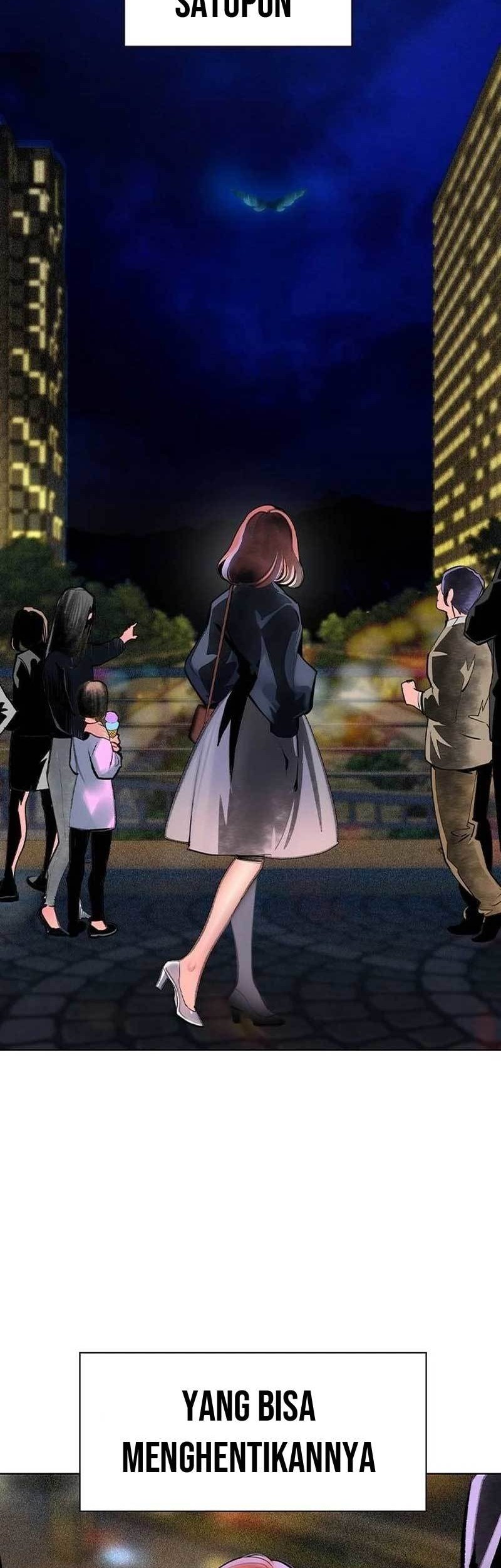 Wo Zai Huanggong Dang Juju Chapter 35 - halaman 5