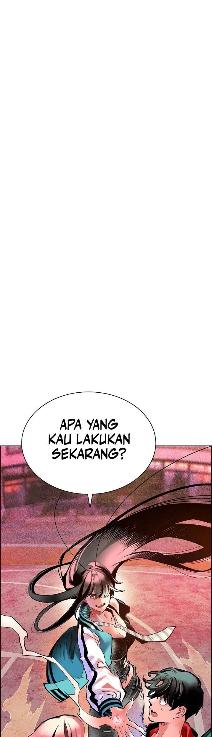 Wo Zai Huanggong Dang Juju Chapter 8 - halaman 2