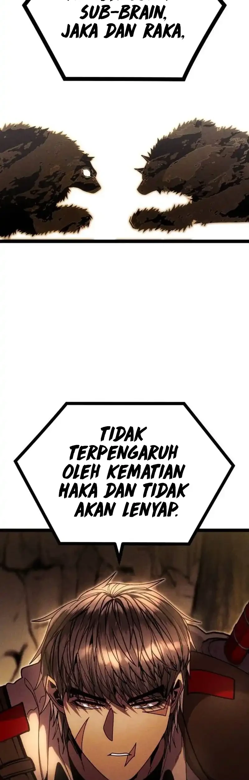 Wolf-chan wa Sumashitai Chapter 5 - halaman 15