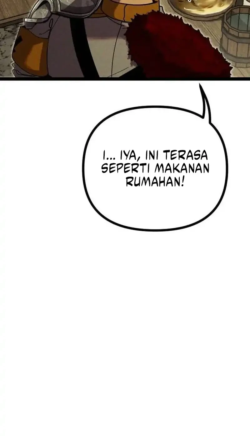 Wolf-chan wa Sumashitai Chapter 5 - halaman 5