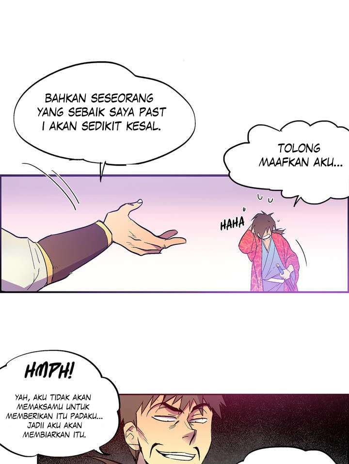 Wolhan Gangcheonrok Chapter 1.1 - halaman 15