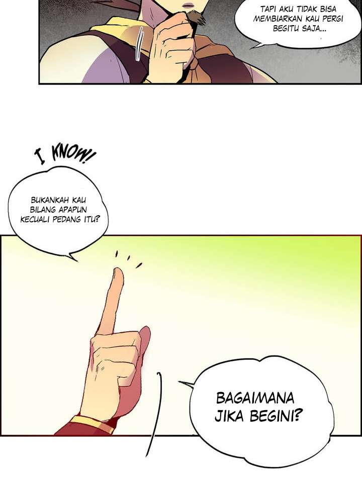 Wolhan Gangcheonrok Chapter 1.1 - halaman 16