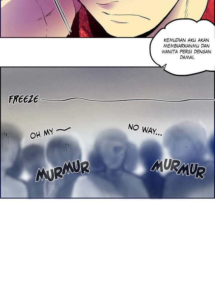 Wolhan Gangcheonrok Chapter 1.1 - halaman 18