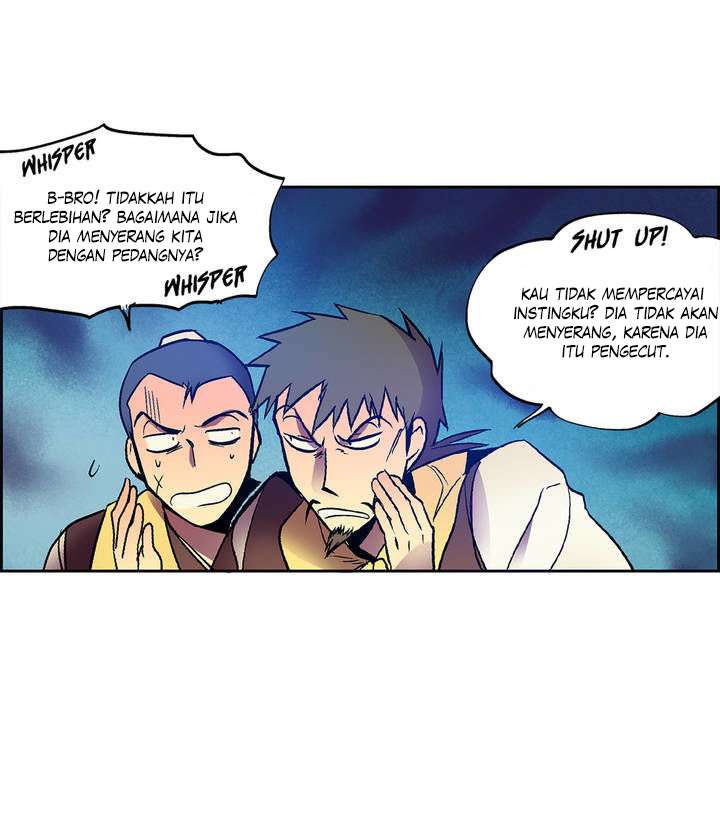 Wolhan Gangcheonrok Chapter 1.1 - halaman 19