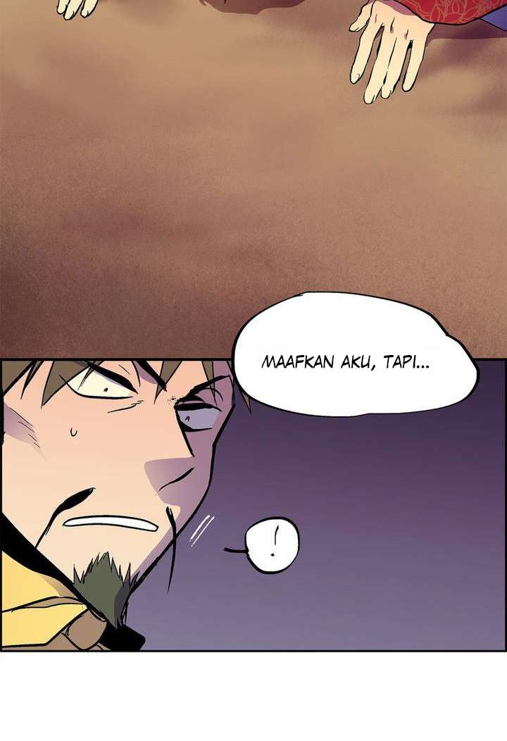 Wolhan Gangcheonrok Chapter 1.1 - halaman 24