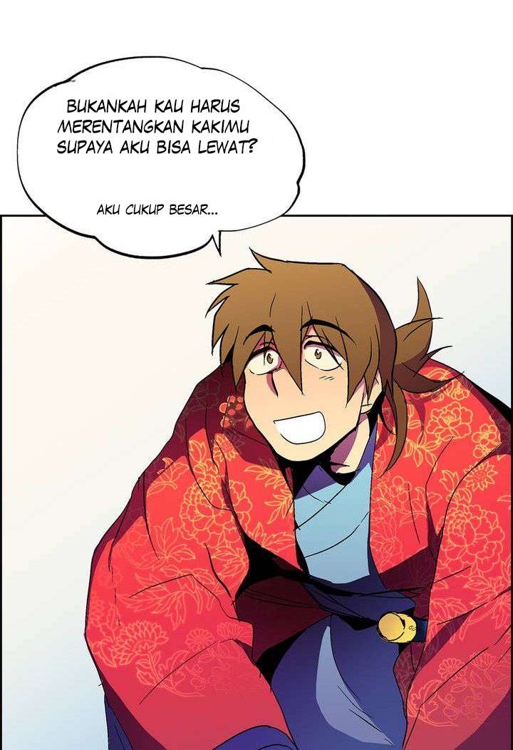 Wolhan Gangcheonrok Chapter 1.1 - halaman 25