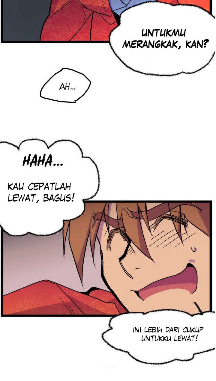 Wolhan Gangcheonrok Chapter 1.1 - halaman 29