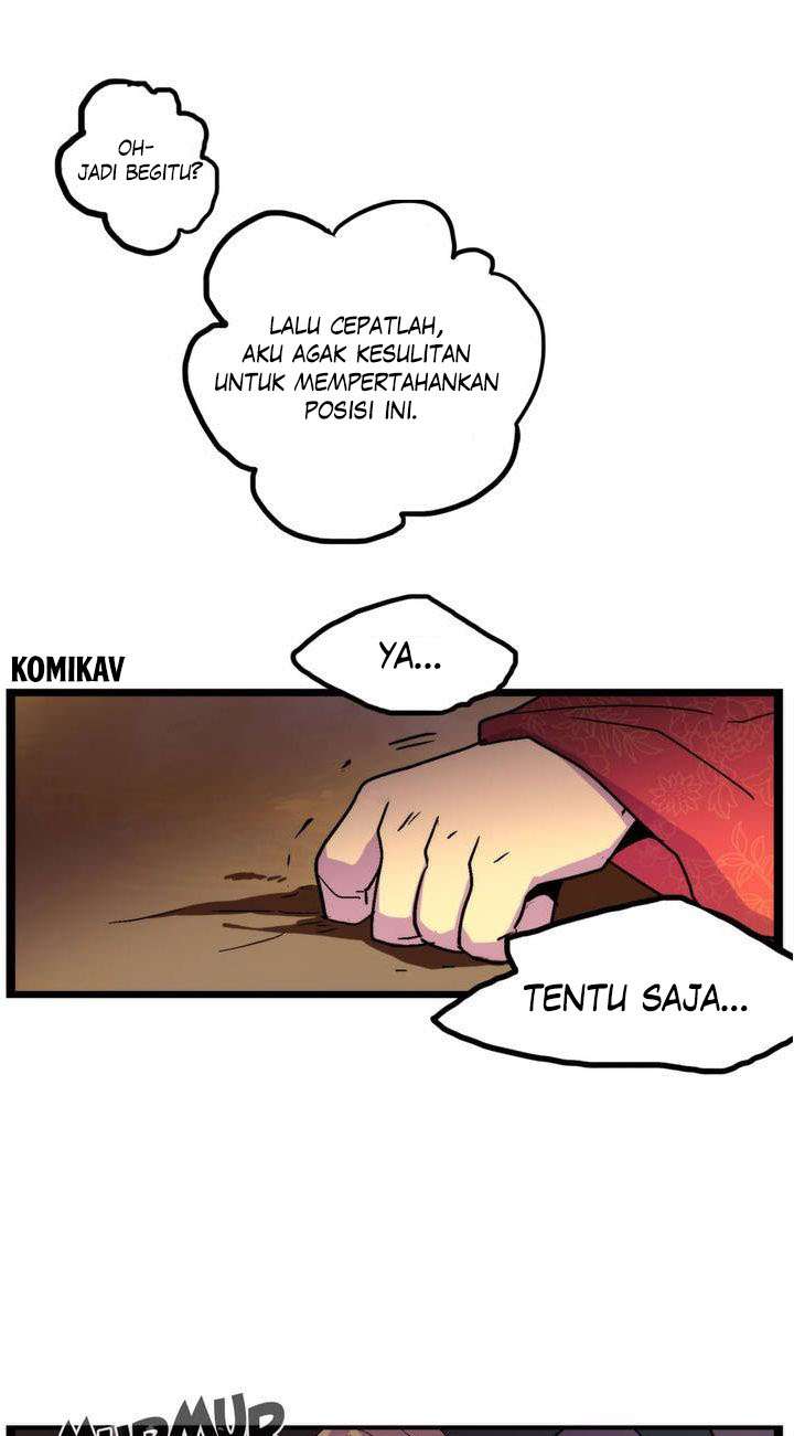 Wolhan Gangcheonrok Chapter 1.1 - halaman 30