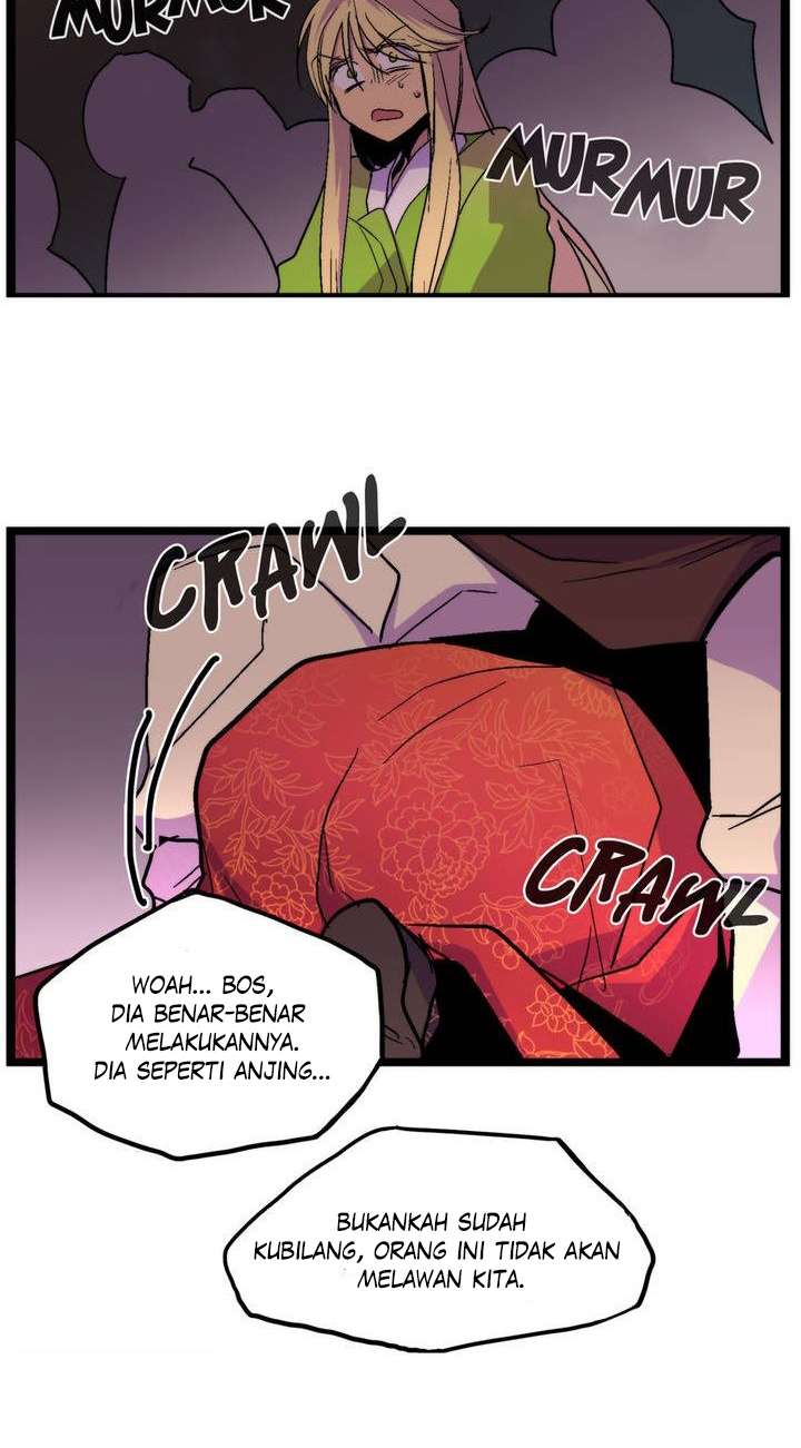 Wolhan Gangcheonrok Chapter 1.1 - halaman 31