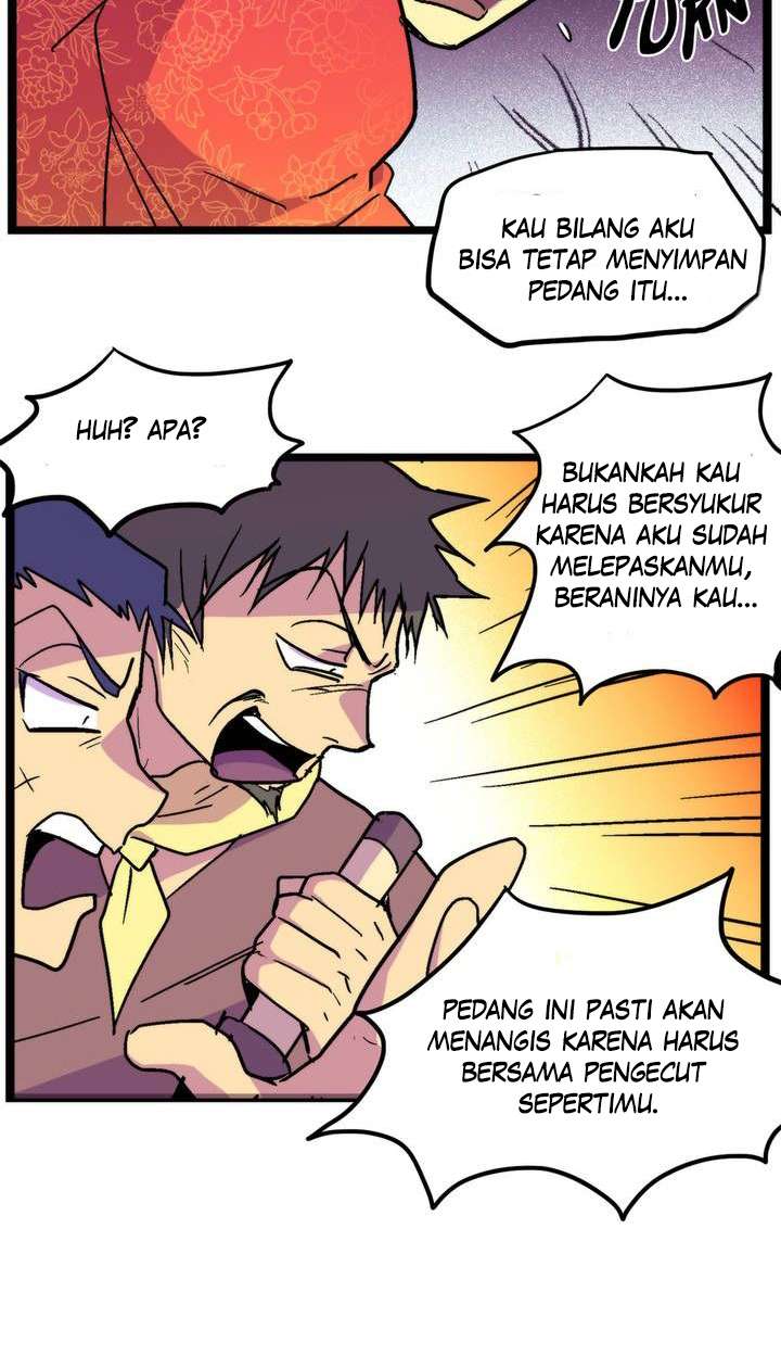 Wolhan Gangcheonrok Chapter 1.1 - halaman 35