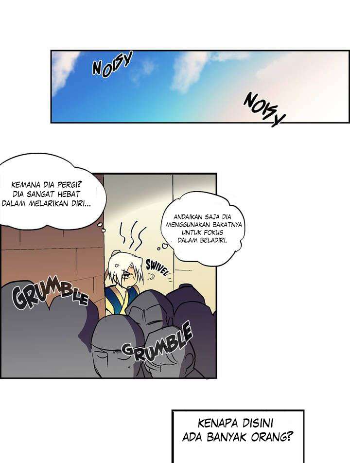 Wolhan Gangcheonrok Chapter 1.1 - halaman 36