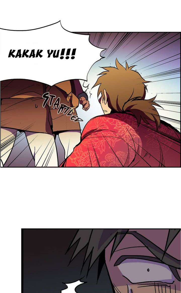 Wolhan Gangcheonrok Chapter 1.1 - halaman 38