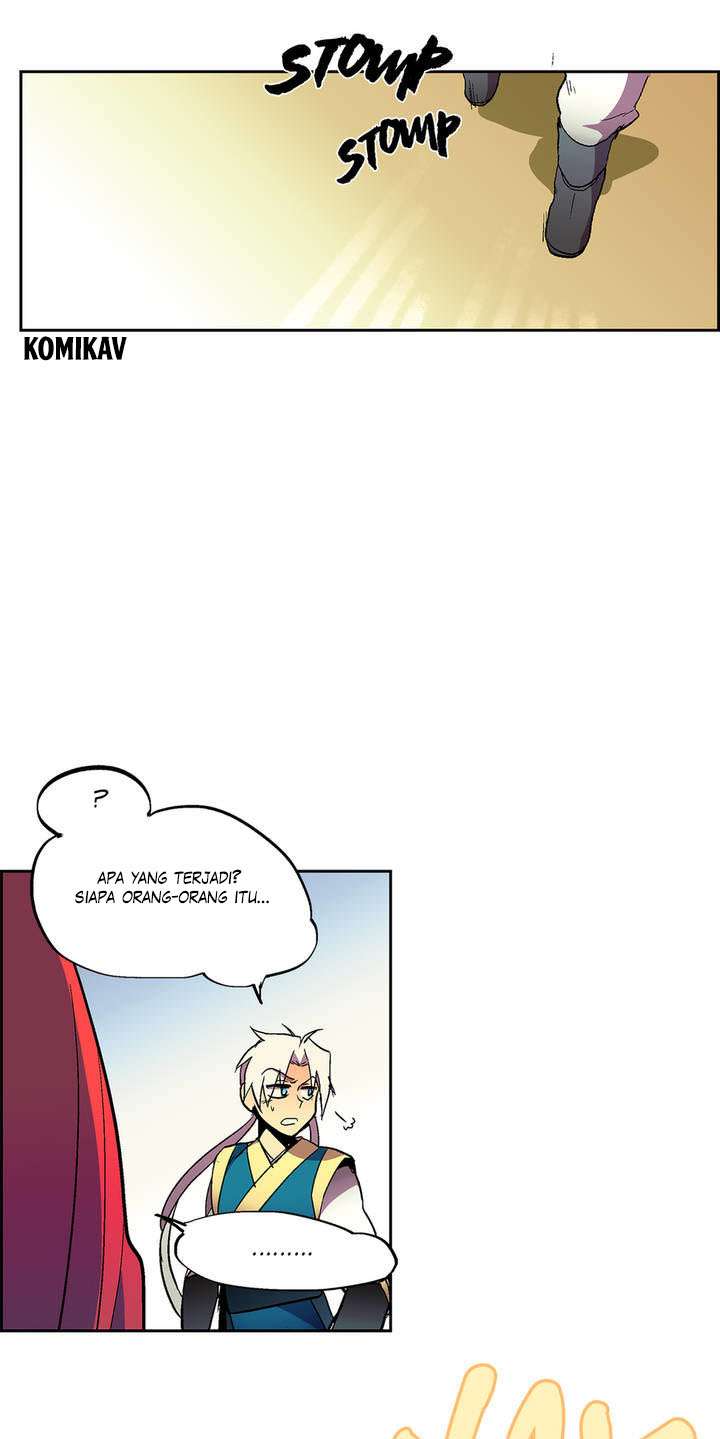 Wolhan Gangcheonrok Chapter 1.1 - halaman 40