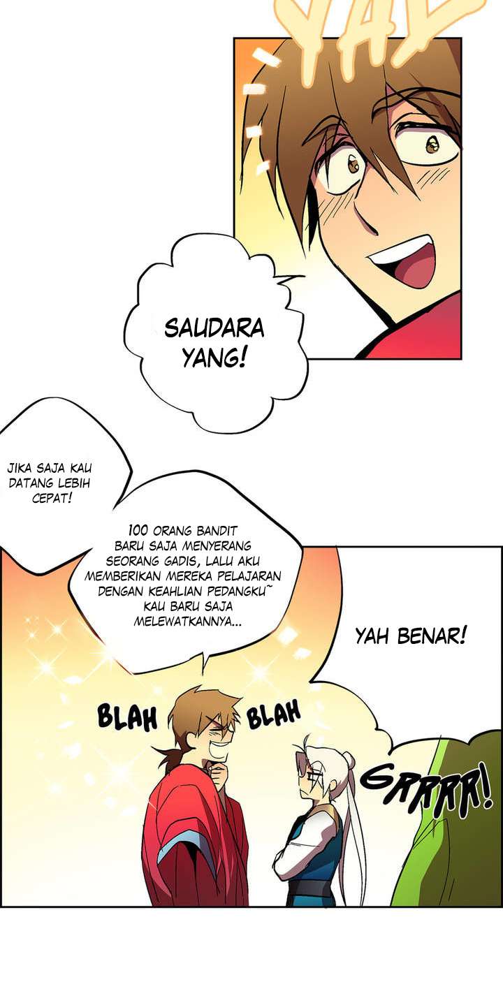 Wolhan Gangcheonrok Chapter 1.1 - halaman 41