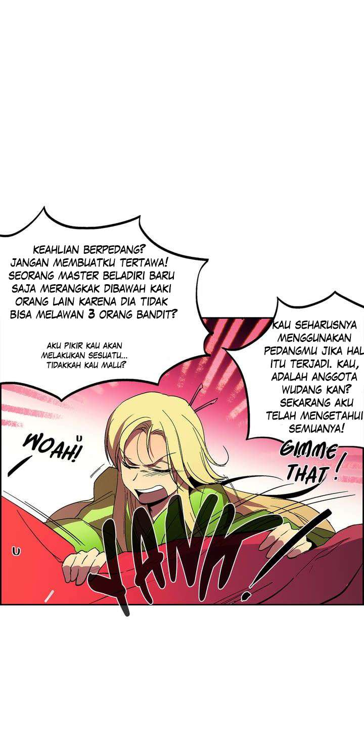 Wolhan Gangcheonrok Chapter 1.1 - halaman 42