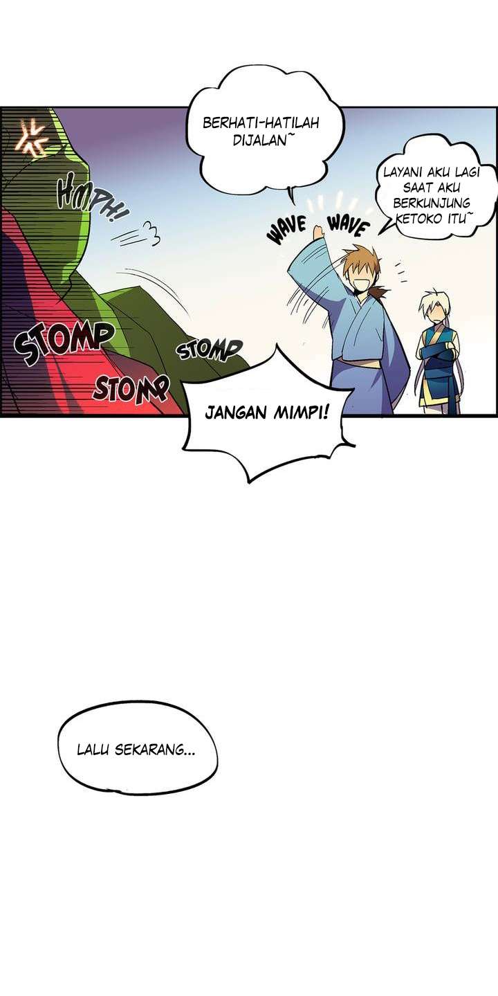 Wolhan Gangcheonrok Chapter 1.1 - halaman 43