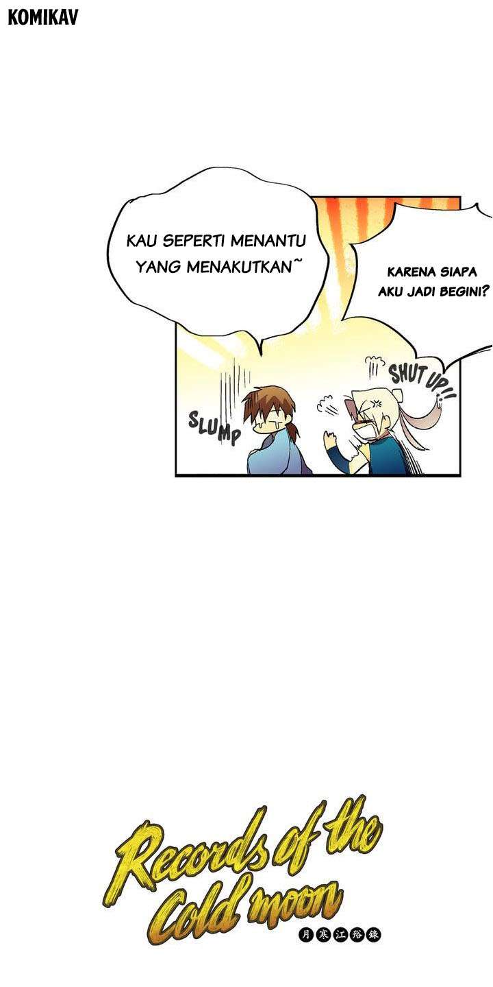 Wolhan Gangcheonrok Chapter 1.1 - halaman 45