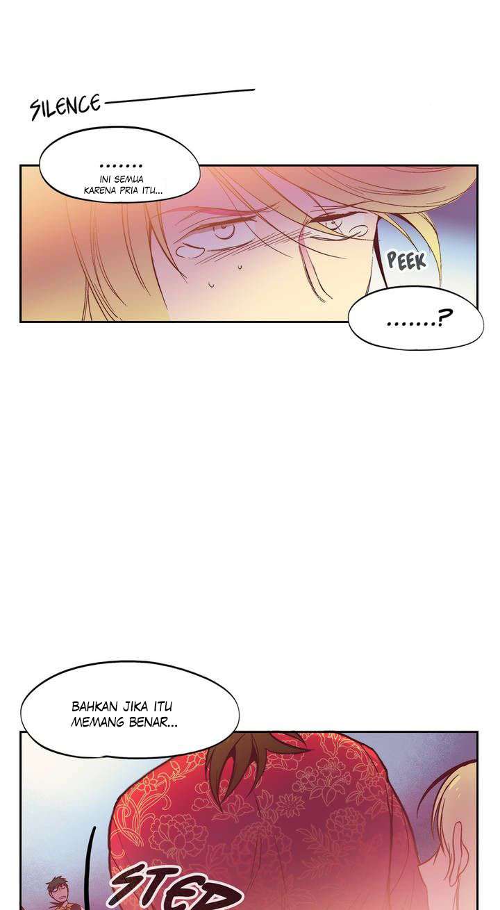 Wolhan Gangcheonrok Chapter 1.1 - halaman 5