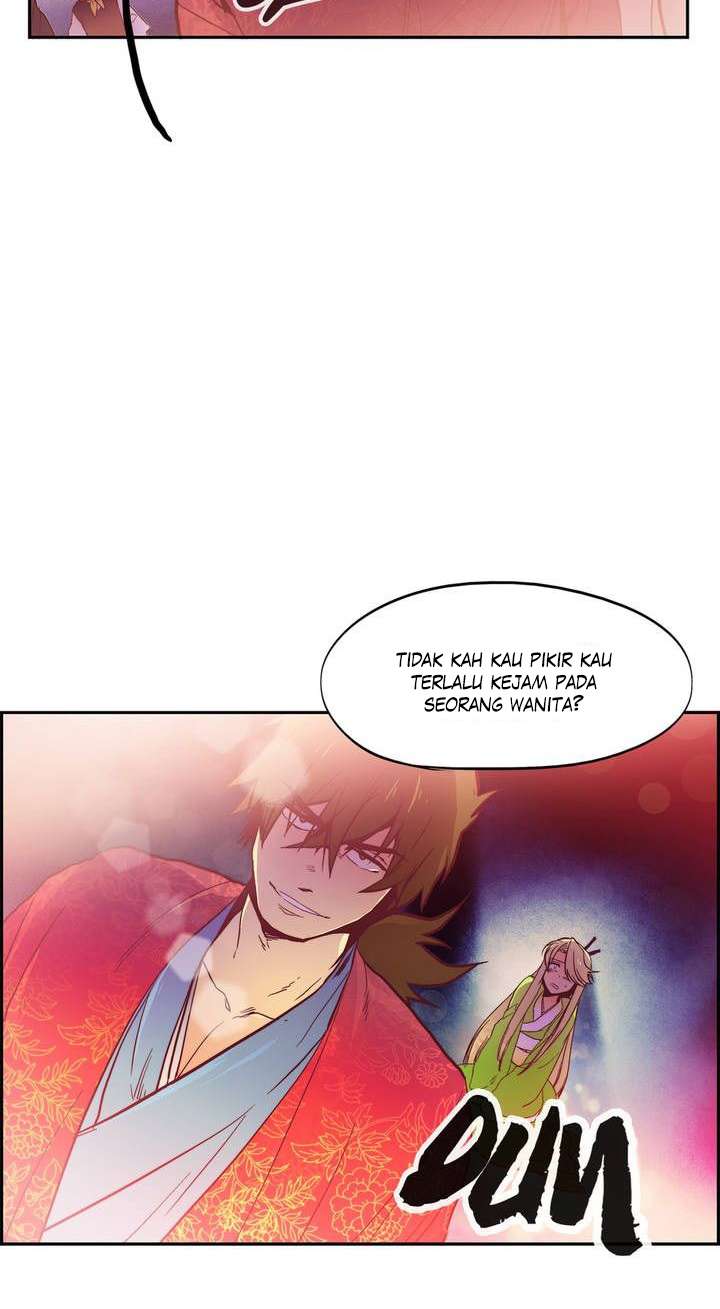 Wolhan Gangcheonrok Chapter 1.1 - halaman 6