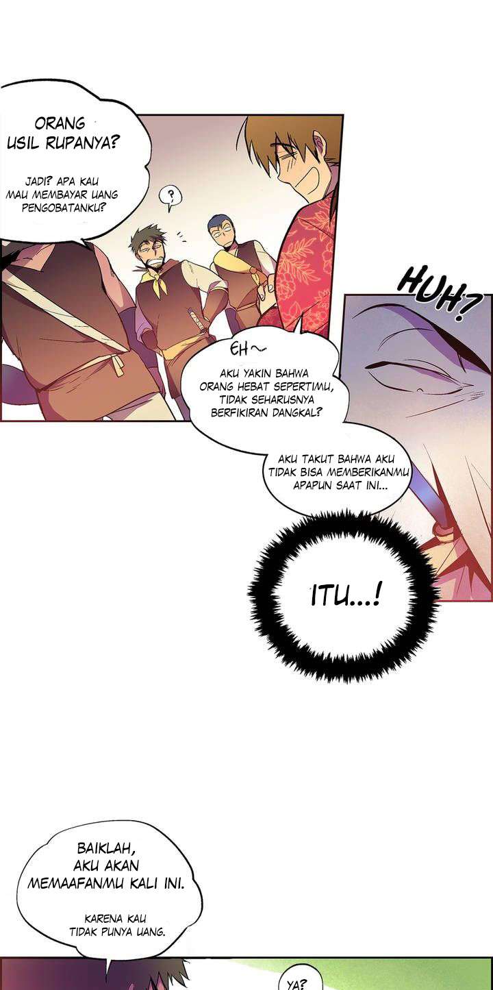 Wolhan Gangcheonrok Chapter 1.1 - halaman 9