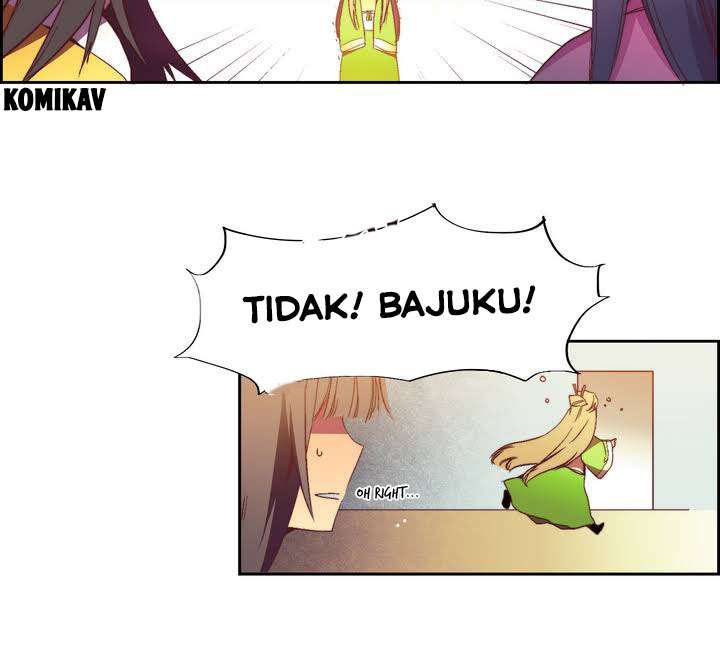 Wolhan Gangcheonrok Chapter 1 - halaman 25
