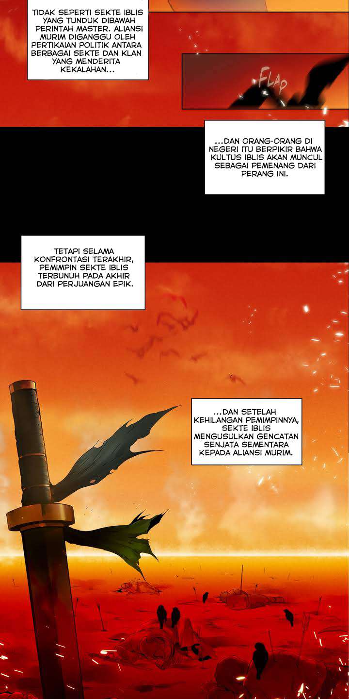 Wolhan Gangcheonrok Chapter 1 - halaman 4