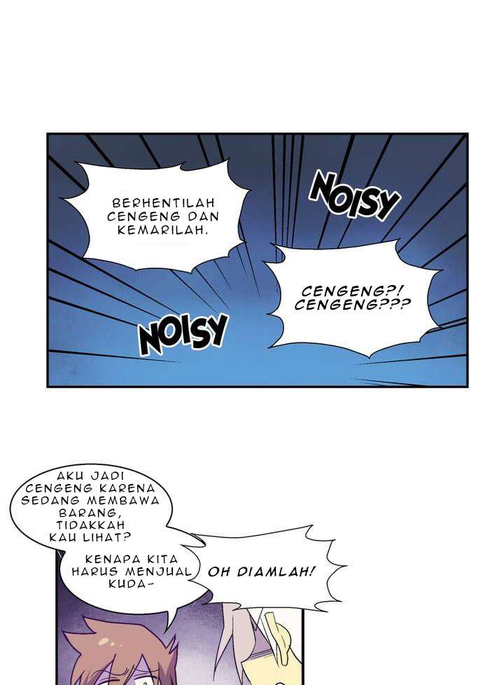 Wolhan Gangcheonrok Chapter 10 - halaman 12
