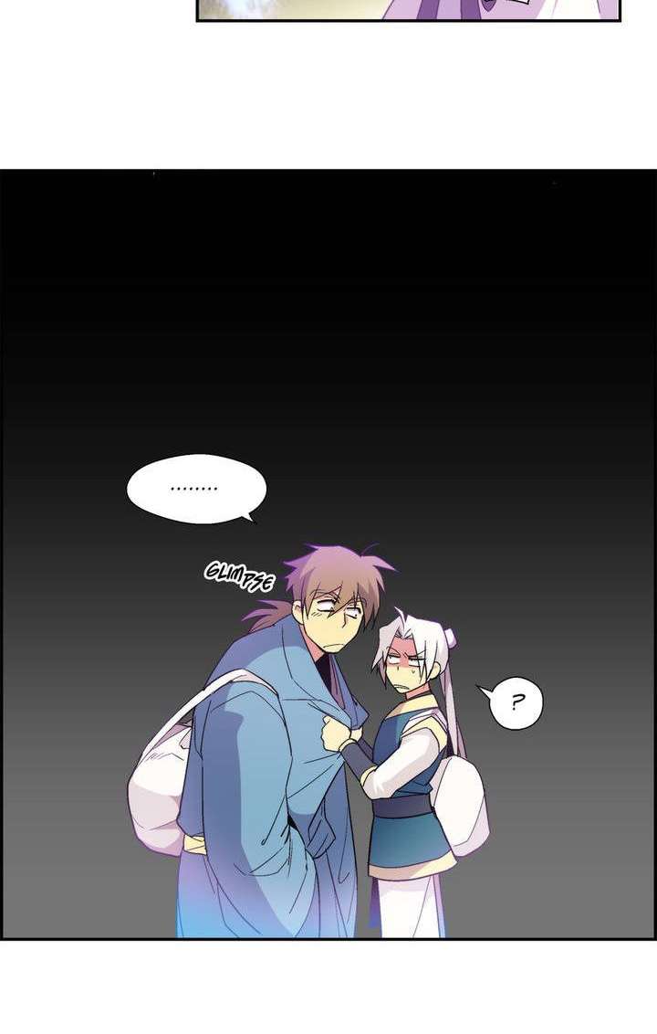 Wolhan Gangcheonrok Chapter 10 - halaman 16