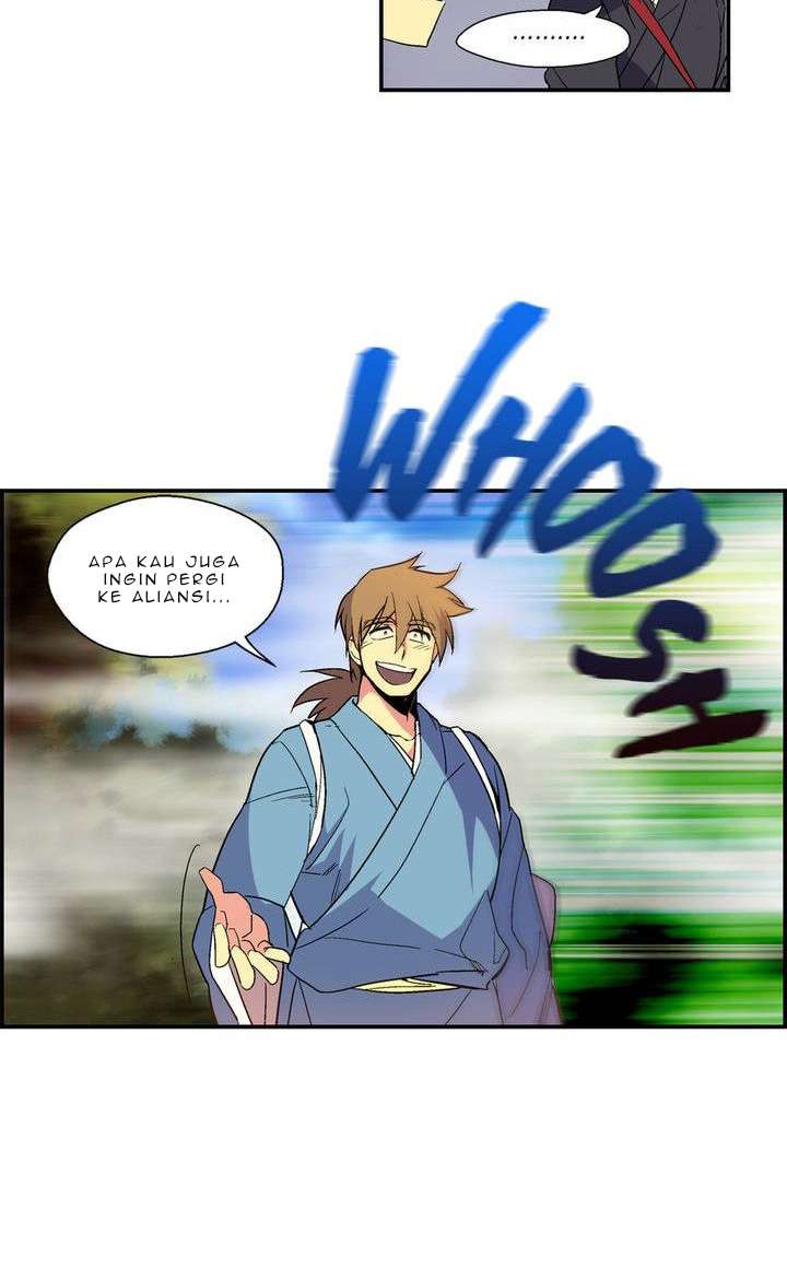 Wolhan Gangcheonrok Chapter 10 - halaman 22