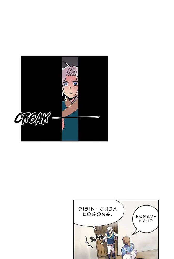 Wolhan Gangcheonrok Chapter 10 - halaman 28