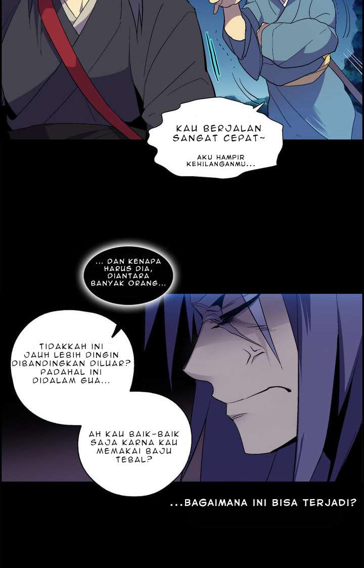 Wolhan Gangcheonrok Chapter 10 - halaman 6