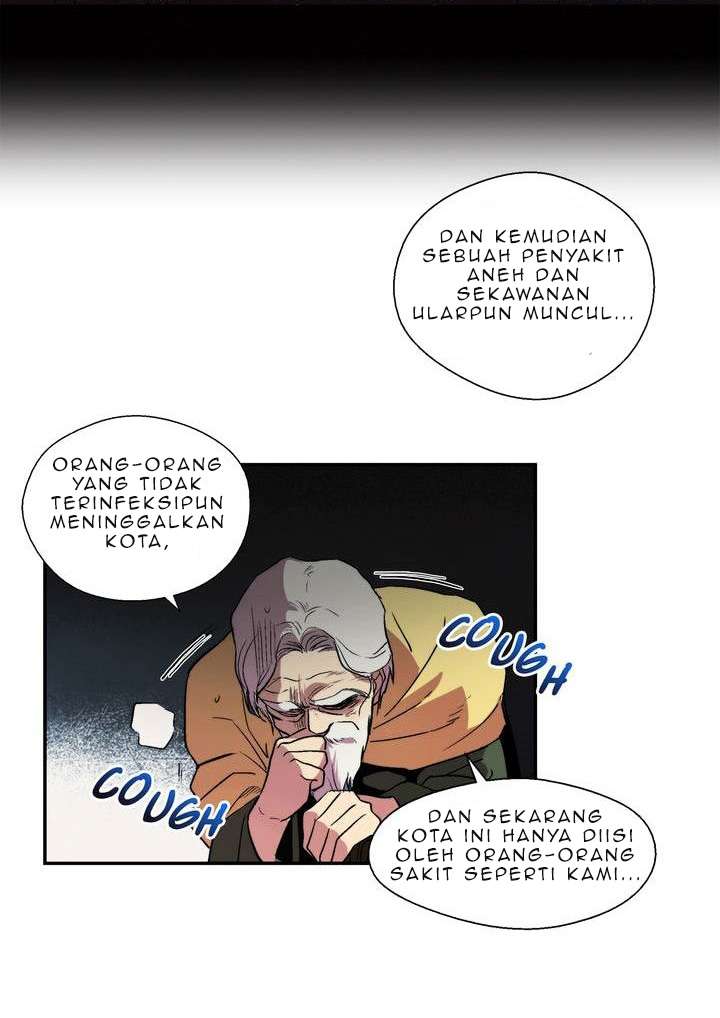 Wolhan Gangcheonrok Chapter 11 - halaman 11