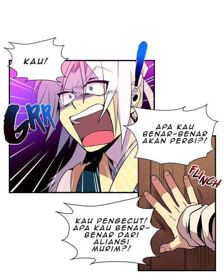 Wolhan Gangcheonrok Chapter 11 - halaman 19